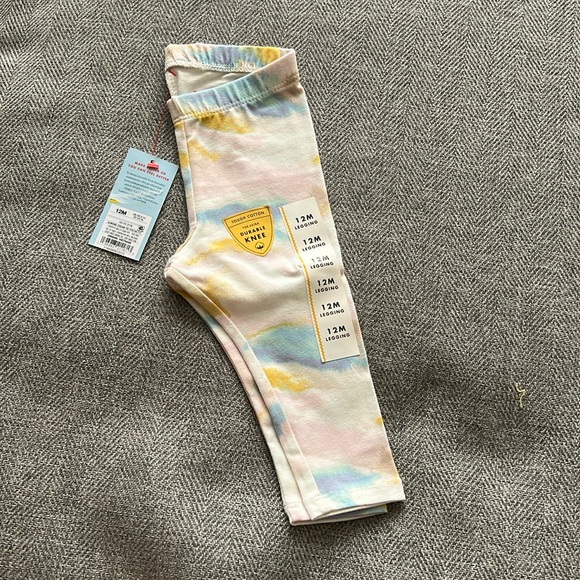 Cat & Jack 12m Pants - Picture 1 of 3